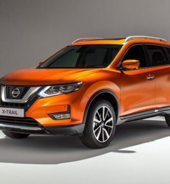 Diagramas Eléctricos Nissan X-Trail 2018 – Bandas de Tiempo y Distribución