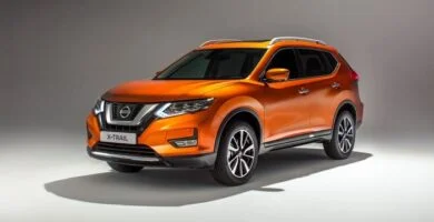 Diagramas Eléctricos Nissan X-Trail 2018 – Bandas de Tiempo y Distribución