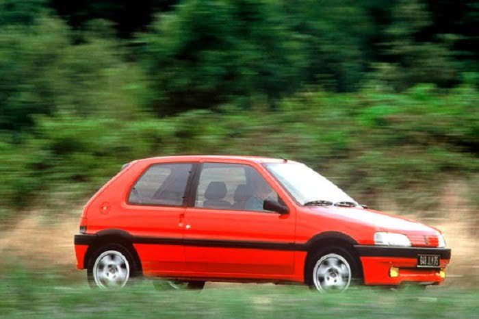 Diagramas Eléctricos Peugeot 106 2009 – Bandas de Tiempo y Distribución