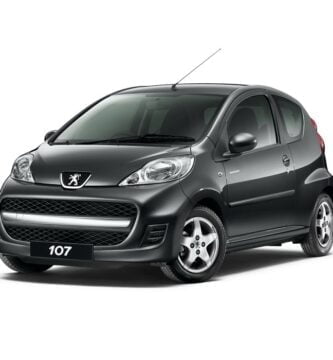 Diagramas Eléctricos Peugeot 107 2011 – Bandas de Tiempo y Distribución