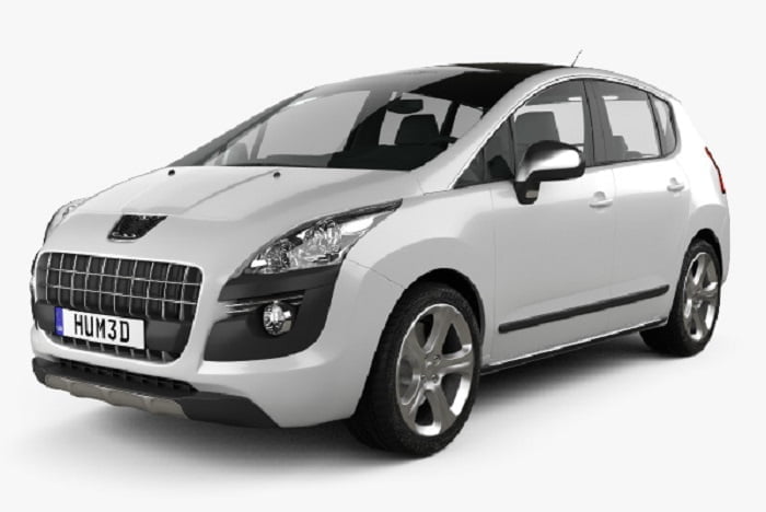 Diagramas Eléctricos Peugeot 3008 2009 – Bandas de Tiempo y Distribución