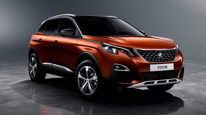 Diagramas Eléctricos Peugeot 3008 2016 – Bandas de Tiempo y Distribución