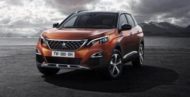 Diagramas Eléctricos Peugeot 3008 2019 – Bandas de Tiempo y Distribución