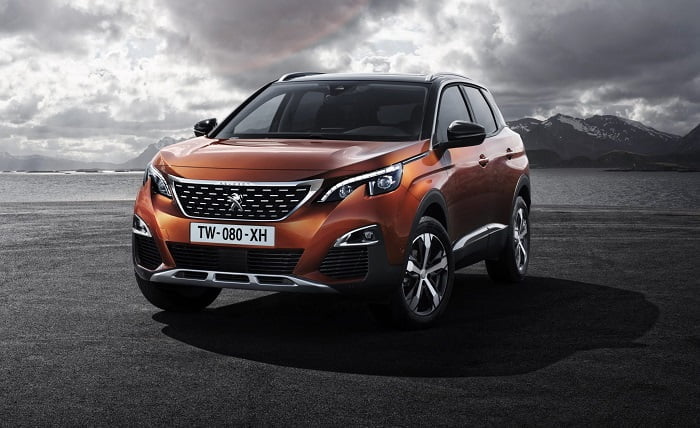 Diagramas Eléctricos Peugeot 3008 2019 – Bandas de Tiempo y Distribución