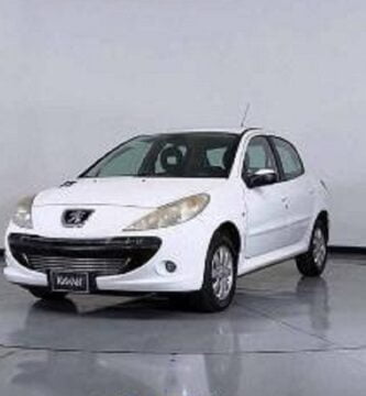 Diagramas Eléctricos Peugeot 205 2014 – Bandas de Tiempo y Distribución