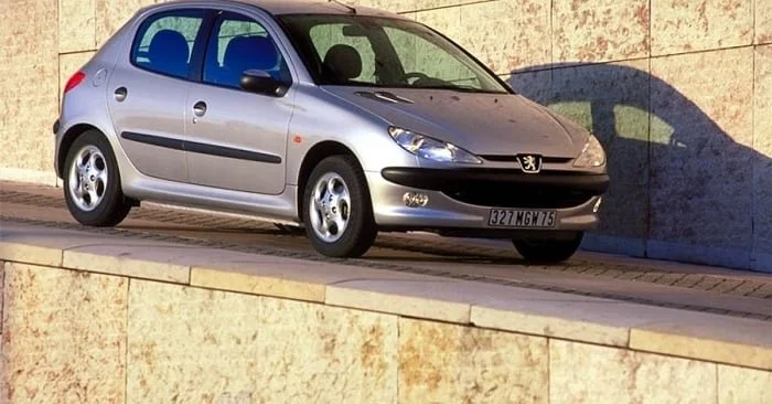 Diagramas Eléctricos Peugeot 206 2006 – Bandas de Tiempo y Distribución