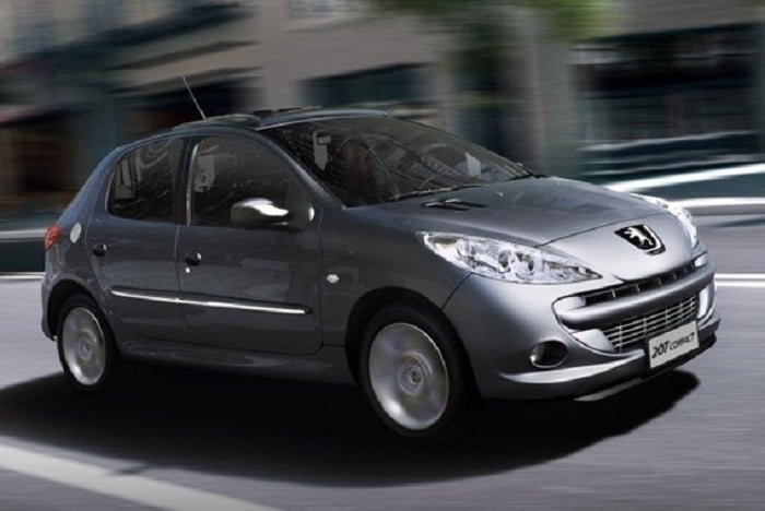 Diagramas Eléctricos Peugeot 207 2019 – Bandas de Tiempo y Distribución