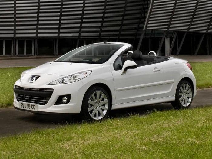 Diagramas Eléctricos Peugeot 207 2020 – Bandas de Tiempo y Distribución