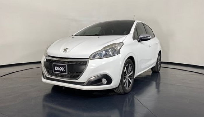 Diagramas Eléctricos Peugeot 208 2016 – Bandas de Tiempo y Distribución