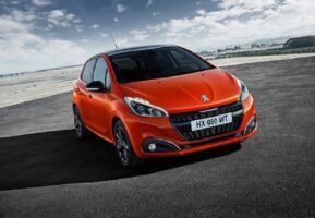 Diagramas Eléctricos Peugeot 208 2017 – Bandas de Tiempo y Distribución