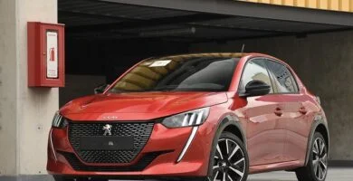 Diagramas Eléctricos Peugeot 208 2021 – Bandas de Tiempo y Distribución