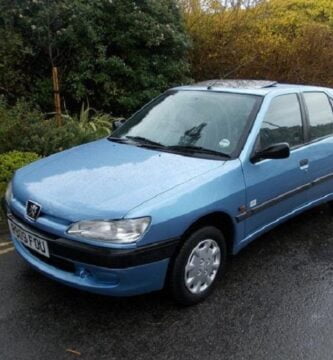 Diagramas Eléctricos Peugeot 306 2002 – Bandas de Tiempo y Distribución
