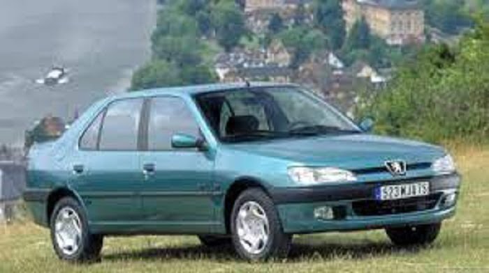 Diagramas Eléctricos Peugeot 306 2005 – Bandas de Tiempo y Distribución