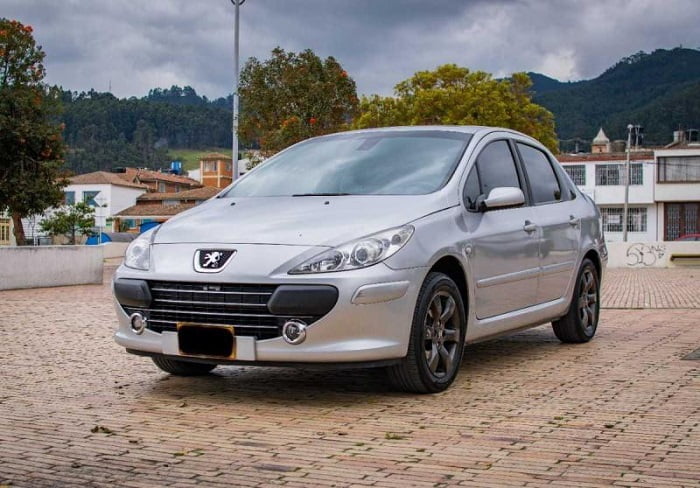 Diagramas Eléctricos Peugeot 307 2009 – Bandas de Tiempo y Distribución