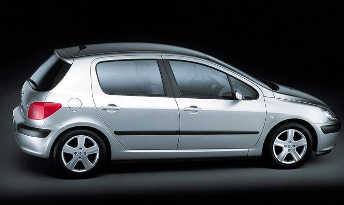 Diagramas Eléctricos Peugeot 307 2016 – Bandas de Tiempo y Distribución