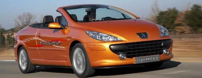 Diagramas Eléctricos Peugeot 307 2020 – Bandas de Tiempo y Distribución