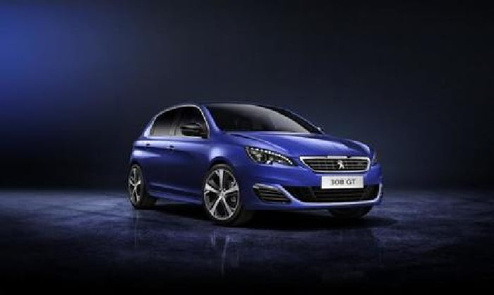 Diagramas Eléctricos Peugeot 308 2016 – Bandas de Tiempo y Distribución