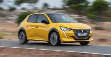 Diagramas Eléctricos Peugeot 309 2019 – Bandas de Tiempo y Distribución