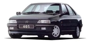 Diagramas Eléctricos Peugeot 405 1999 – Bandas de Tiempo y Distribución