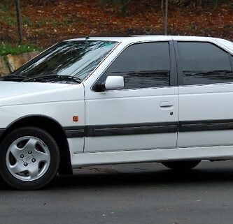 Diagramas Eléctricos Peugeot 405 2005 – Bandas de Tiempo y Distribución