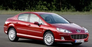 Diagramas Eléctricos Peugeot 407 2009 – Bandas de Tiempo y Distribución