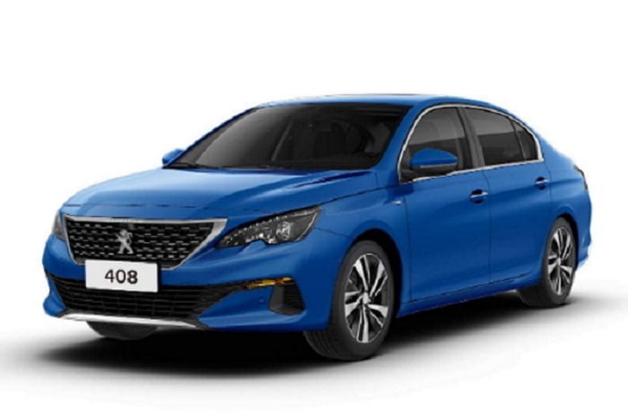 Diagramas Eléctricos Peugeot 408 2022 – Bandas de Tiempo y Distribución