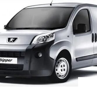 Diagramas Eléctricos Peugeot Bipper 2010 – Bandas de Tiempo y Distribución