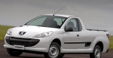 Diagramas Eléctricos Peugeot Hoggar 2005 – Bandas de Tiempo y Distribución