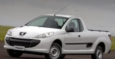 Diagramas Eléctricos Peugeot Hoggar 2006 – Bandas de Tiempo y Distribución