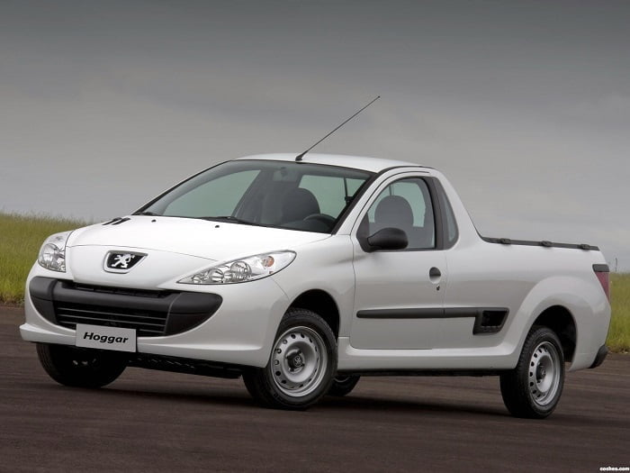 Diagramas Eléctricos Peugeot Hoggar 2010 – Bandas de Tiempo y Distribución