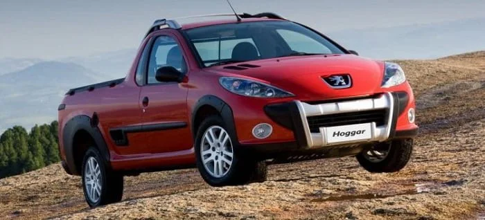 Diagramas Eléctricos Peugeot Hoggar 2016 – Bandas de Tiempo y Distribución