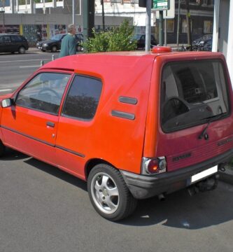 Diagramas Eléctricos Peugeot Partner 1991 – Bandas de Tiempo y Distribución