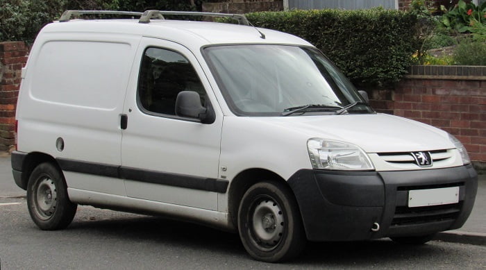 Diagramas Eléctricos Peugeot Partner 2008 – Bandas de Tiempo y Distribución