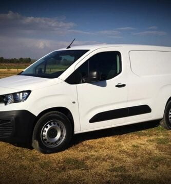 Diagramas Eléctricos Peugeot Partner 2019 - Bandas de Tiempo y Distribución