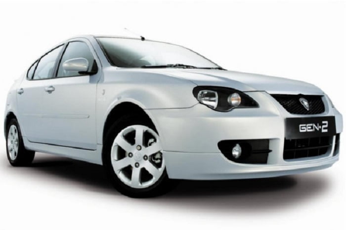 🔌 Proton Gen 2 Wiring Diagrams 2018 Free PDF