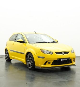 Diagramas Eléctricos Proton Satria 2020 - Bandas de Tiempo y Distribución