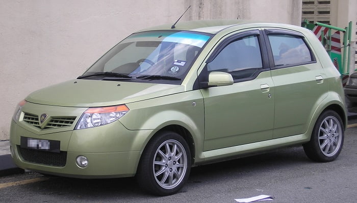 Diagramas Eléctricos Proton Savvy 2010 - Bandas de Tiempo y Distribución