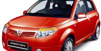 Diagramas Eléctricos Proton Savvy 2014 - Bandas de Tiempo y Distribución