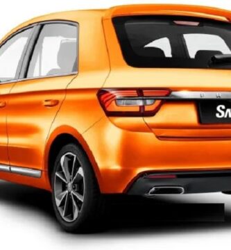 Diagramas Eléctricos Proton Savvy 2020 - Bandas de Tiempo y Distribución