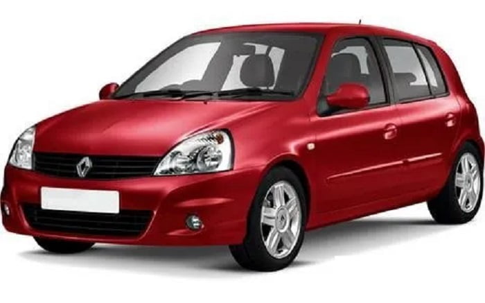 Diagramas Eléctricos Renault Clio ll 2012 – Bandas de Tiempo y Distribución