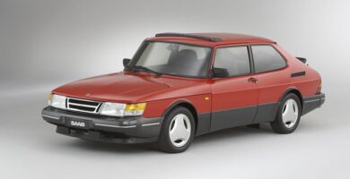 Diagramas Eléctricos Saab 9-3 1990 – Bandas de Tiempo y Distribución