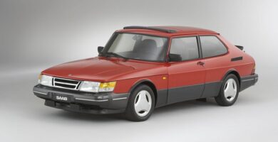 Diagramas Eléctricos Saab 9-3 1991 – Bandas de Tiempo y Distribución