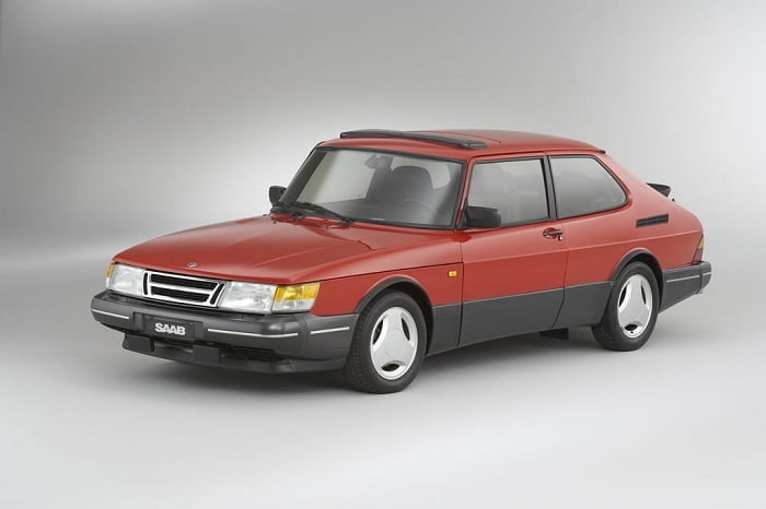 Diagramas Eléctricos Saab 9-3 1992 – Bandas de Tiempo y Distribución