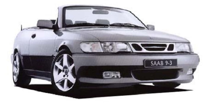 Diagramas Eléctricos Saab 9-3 1998 – Bandas de Tiempo y Distribución