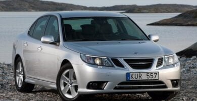 Diagramas Eléctricos Saab 9-3 2011 – Bandas de Tiempo y Distribución