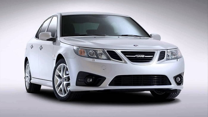 Diagramas Eléctricos Saab 9-3 2017 – Bandas de Tiempo y Distribución