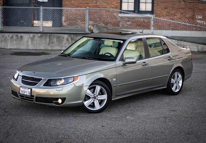 Diagramas Eléctricos Saab 9-5 2010 Bandas de Tiempo y Distribución