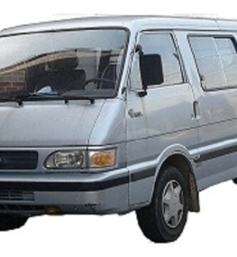 Diagramas Eléctricos CN Auto Towner 1992 Bandas de Tiempo y Distribución