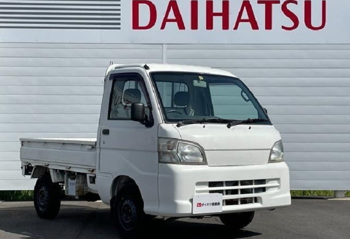 Diagramas Eléctricos Daihatsu Extol 2010 Bandas de Tiempo y Distribución