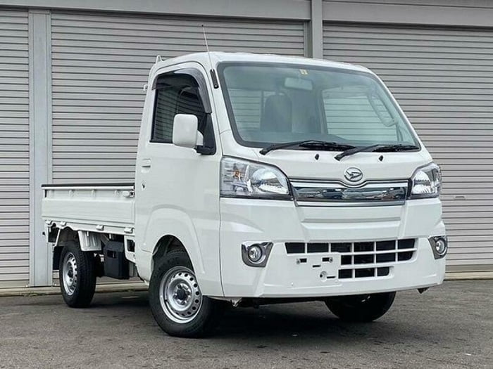 Diagramas Eléctricos Daihatsu Extol 2019 Bandas de Tiempo y Distribución